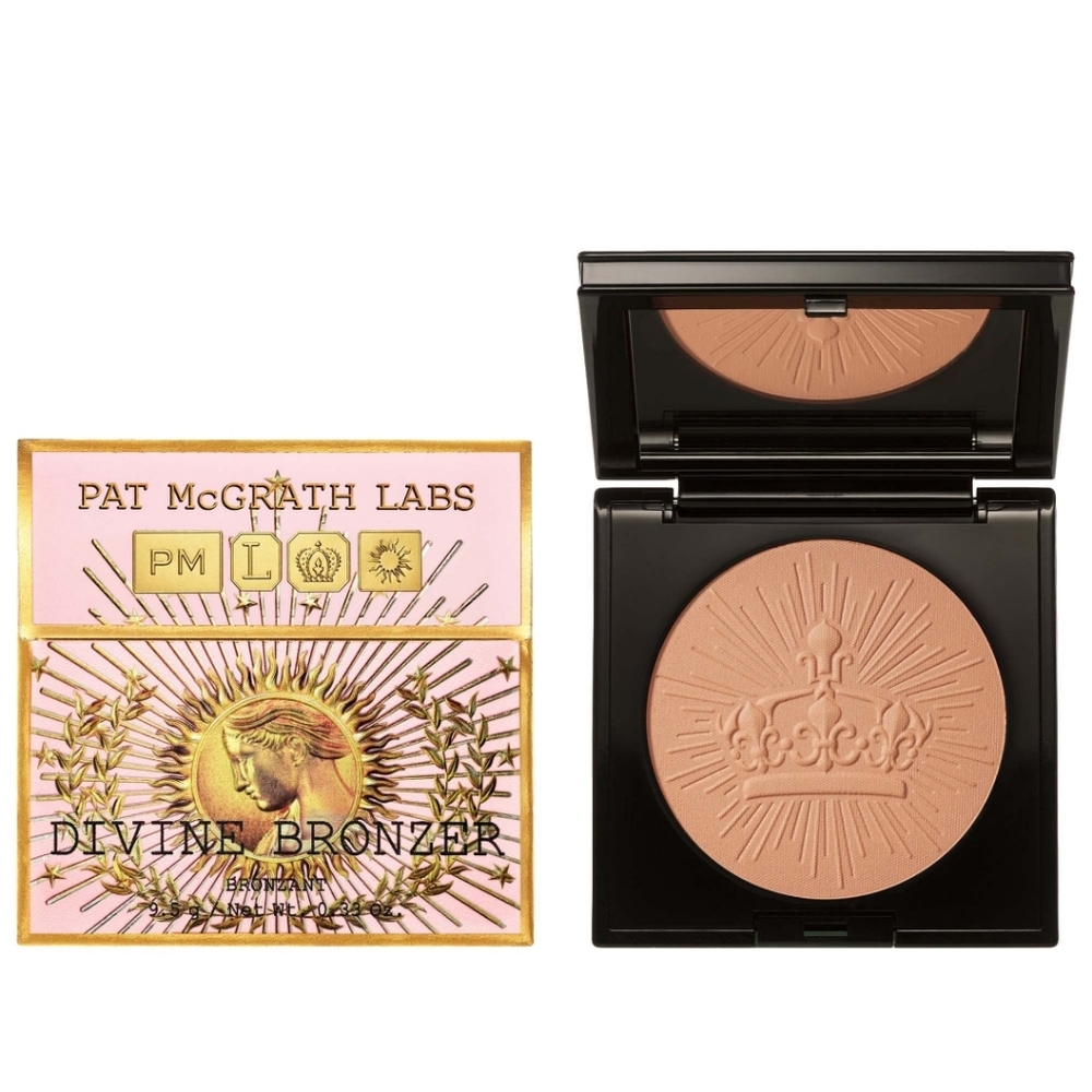NIB Pat Mc Grath Divine Bronzer